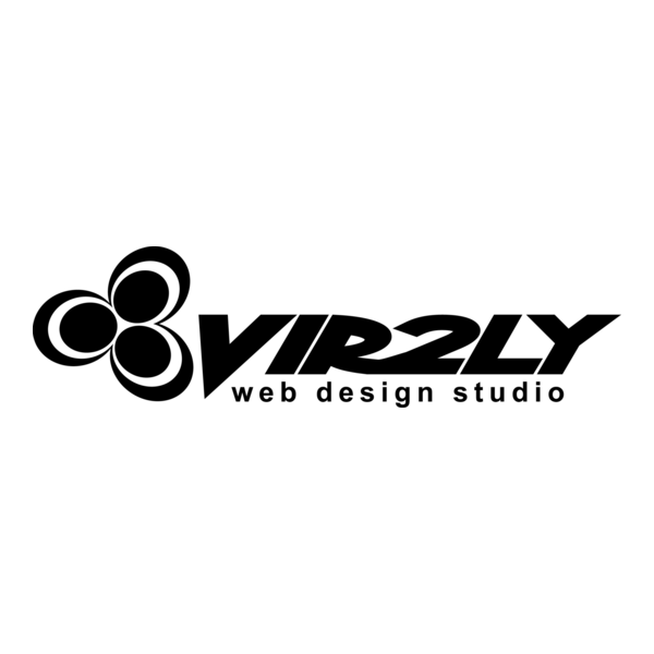 Vir2ly Logo PNG Vector