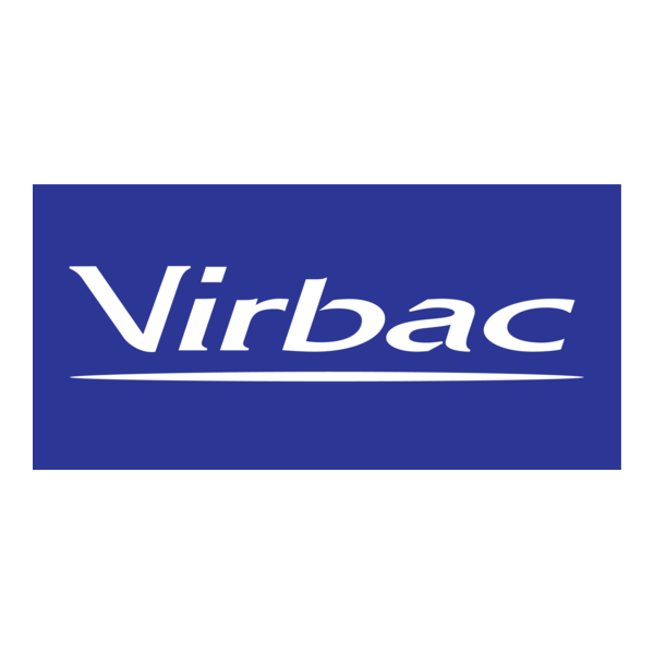 Virbac Logo PNG Vector