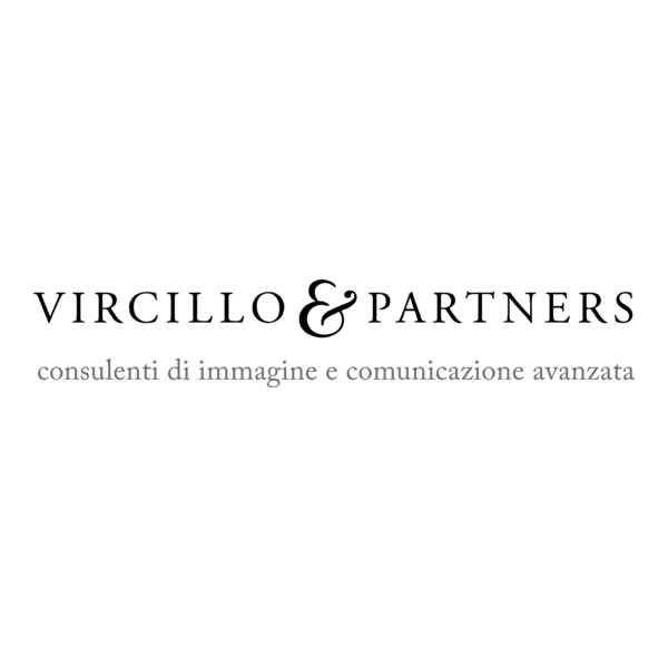 vircillo&partners - vircillo design copyright Logo PNG Vector