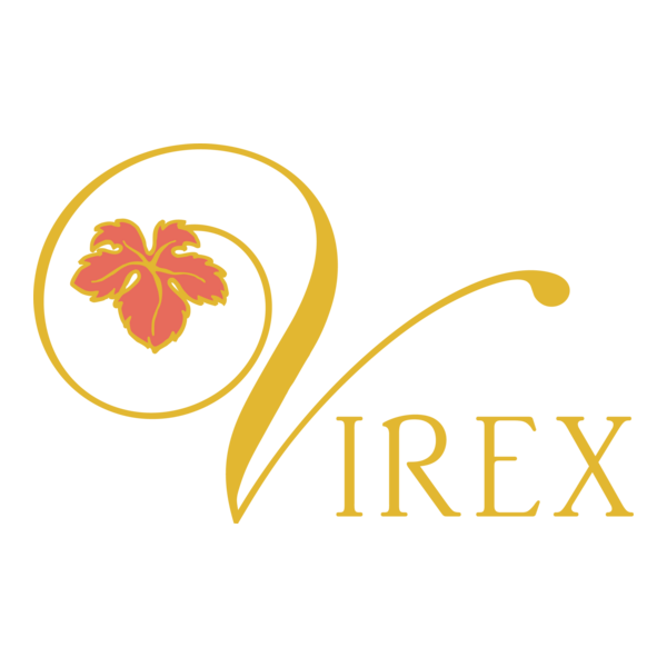 Virex Logo PNG Vector