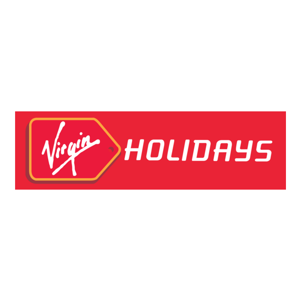 Virgin Holiday Logo PNG Vector