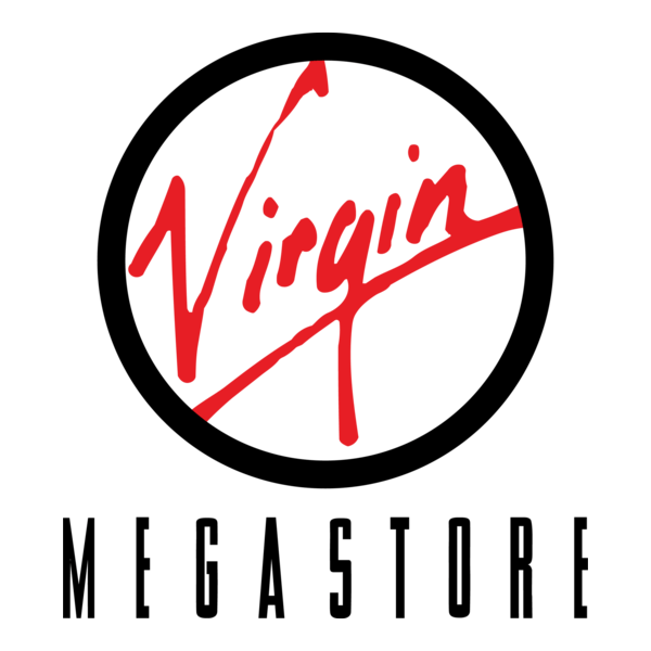 Virgin Logo PNG Vector
