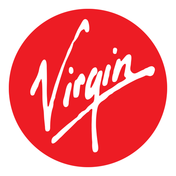 Virgin Logo PNG Vector