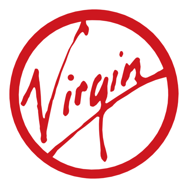 Virgin Logo PNG Vector