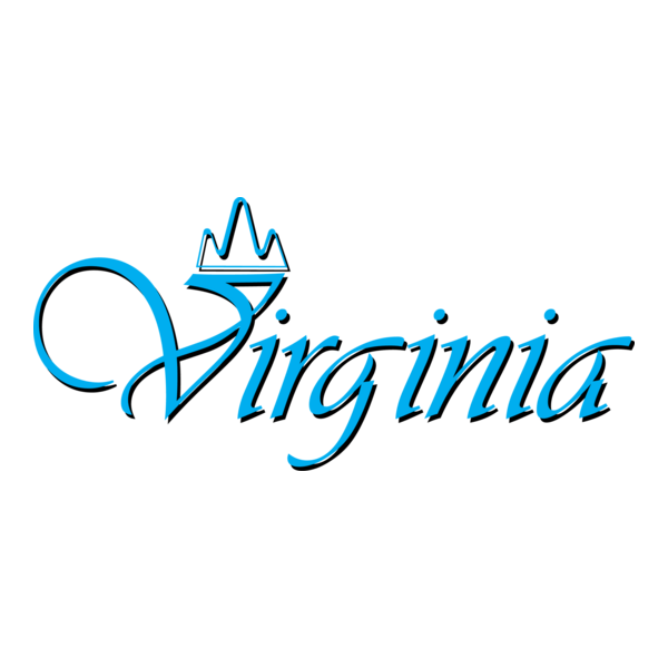 Virginia Logo PNG Vector