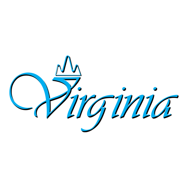 Virginia Logo PNG Vector
