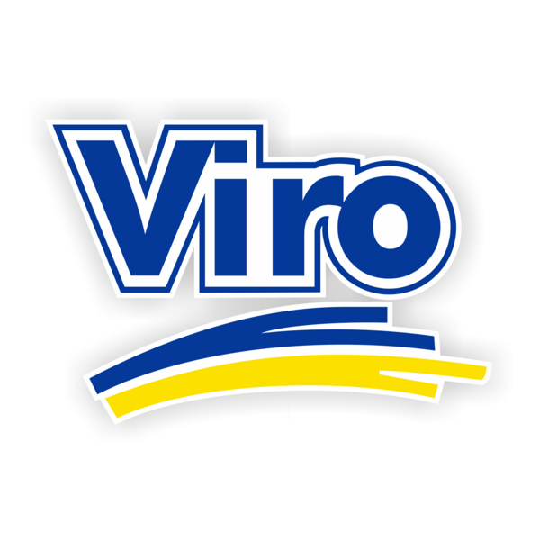 Viro Logo PNG Vector