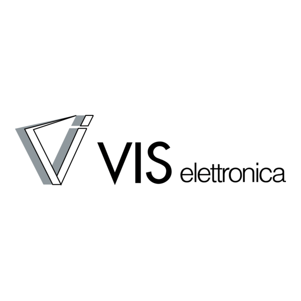 Vis Elettronica Logo PNG Vector