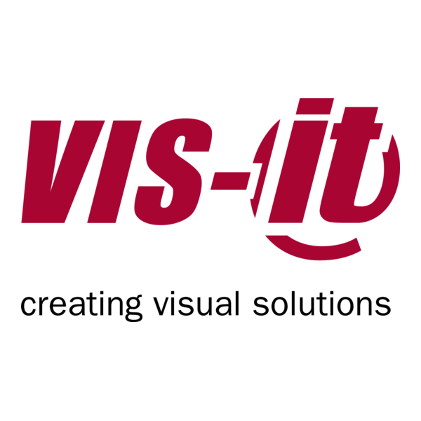 Vis-it Logo PNG Vector