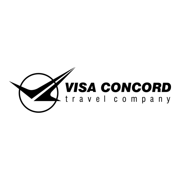 Visa Concord Logo PNG Vector