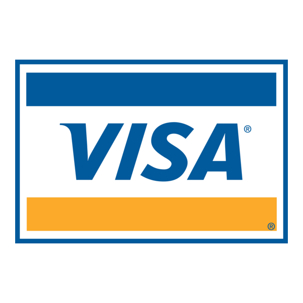 VISA Logo PNG Vector (EPS) Free Download