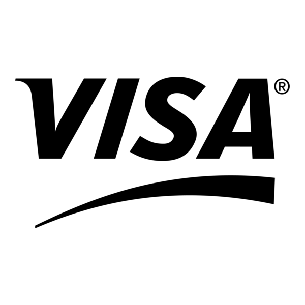 VISA Logo PNG Vector