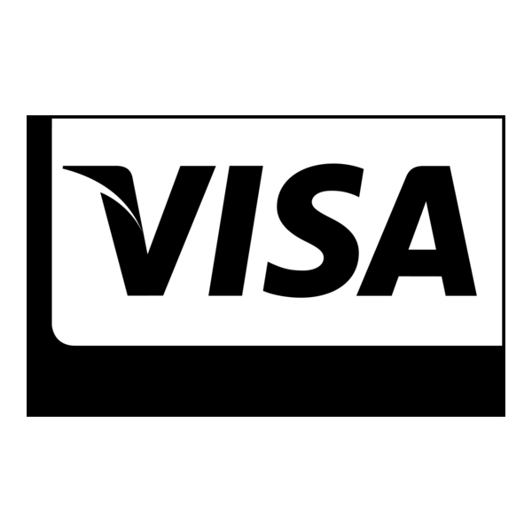 Visa Logo PNG Vector