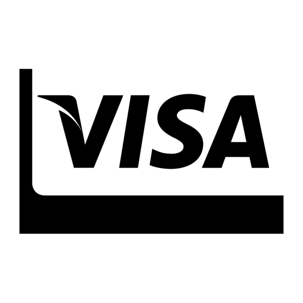 Visa Logo PNG Vector