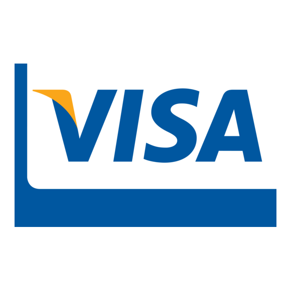 Visa Logo PNG Vector