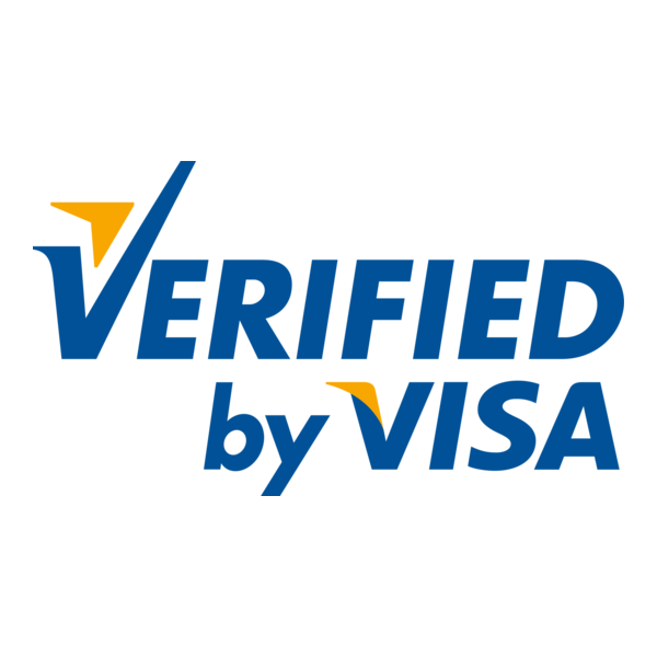 VISA (Verified-by) Logo PNG Vector