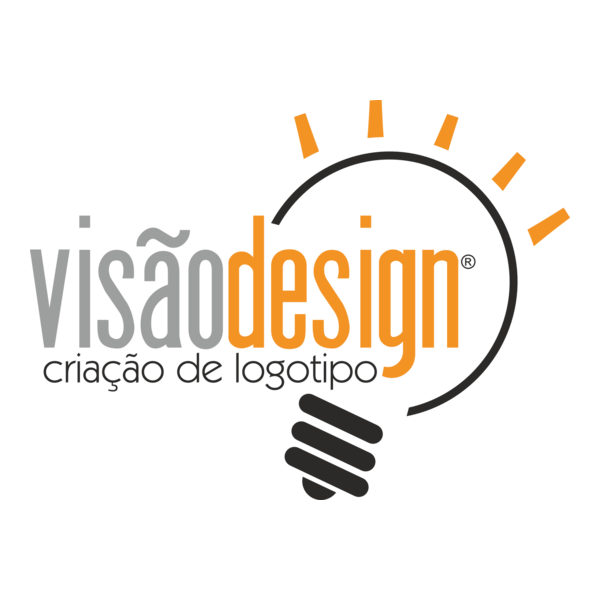 Visaodesign Fortaleza Logo PNG Vector