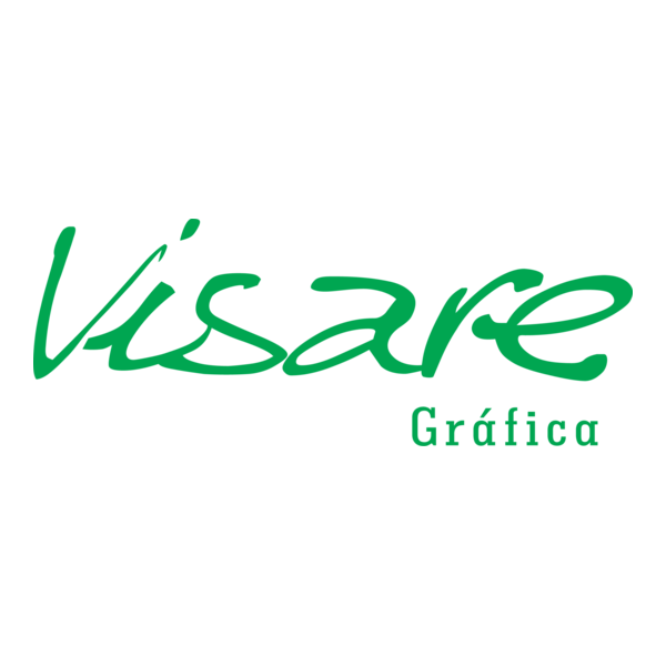 Visare Grafica Logo PNG Vector