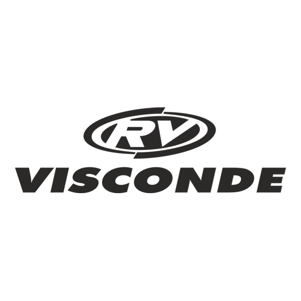 VISCONDE Logo PNG Vector