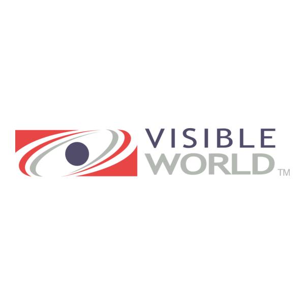 Visible World Logo PNG Vector