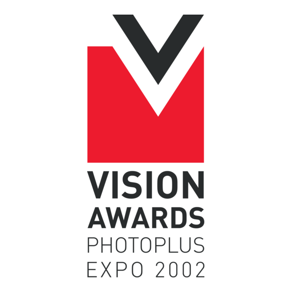 Vision Awards Logo PNG Vector