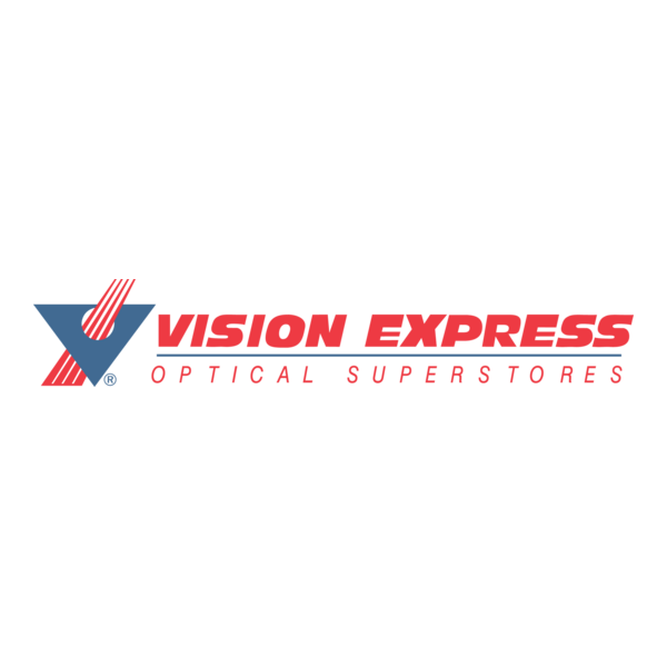 Vision Express Logo PNG Vector