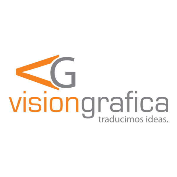vision Grafica Logo PNG Vector