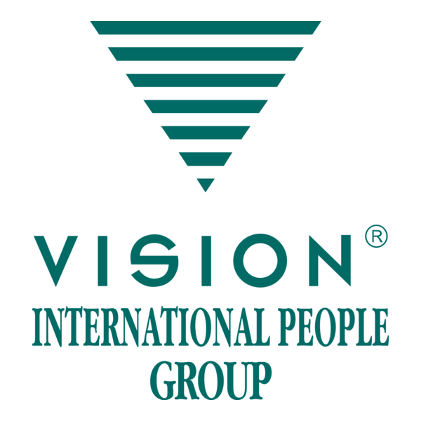 VISION INTERNATIONAL PEOPLE GROUP Logo PNG Vector