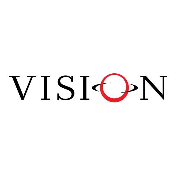 Vision Logo PNG Vector