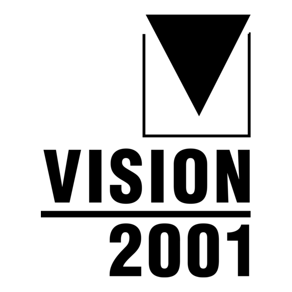Vision Logo PNG Vector