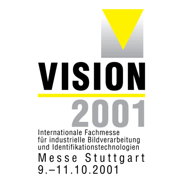 Vision Logo PNG Vector