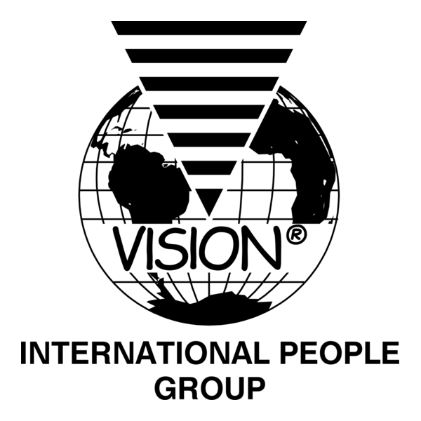 Vision Logo PNG Vector