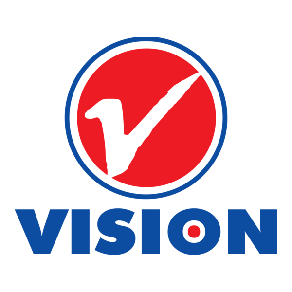 Vision Logo PNG Vector
