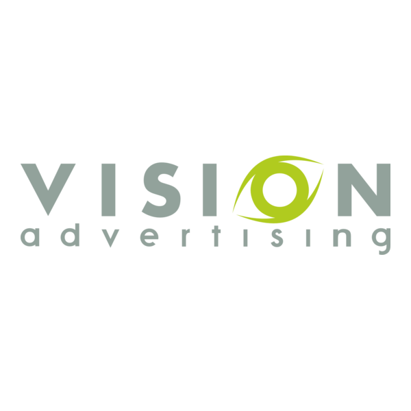 Vision Logo PNG Vector