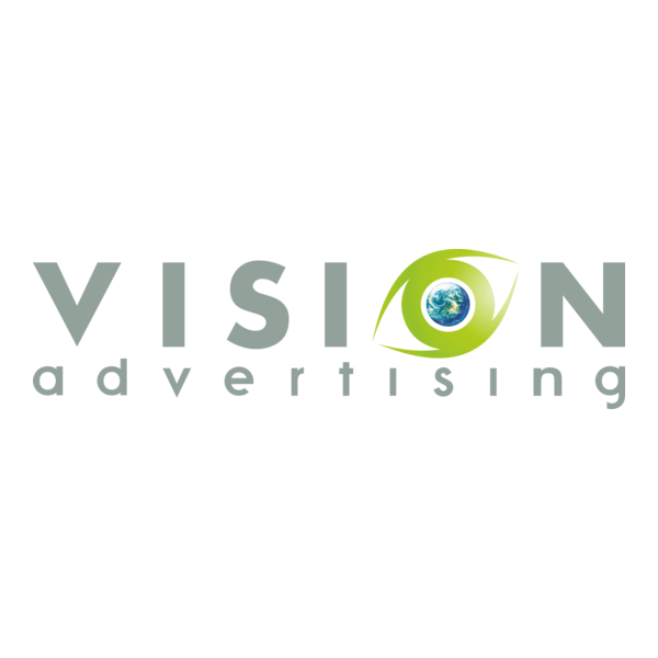 Vision Logo PNG Vector