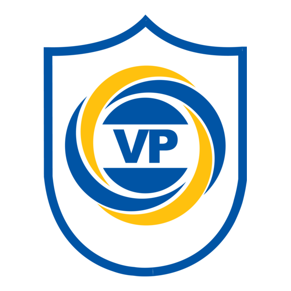 Visión Policial Logo PNG Vector