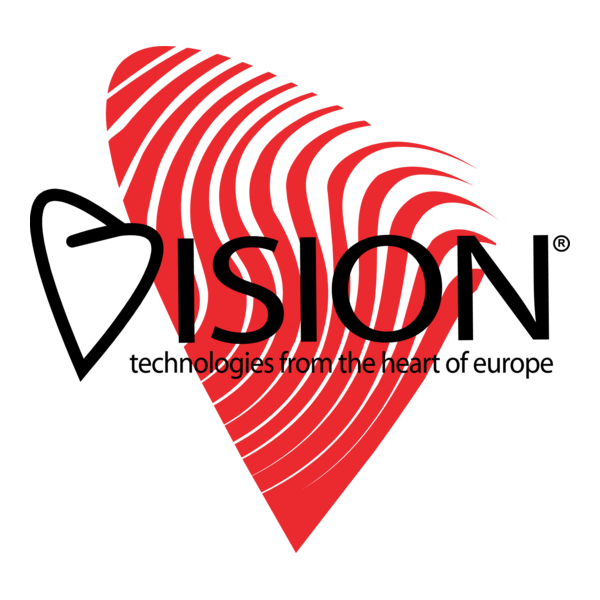 VISION Technologies Logo PNG Vector