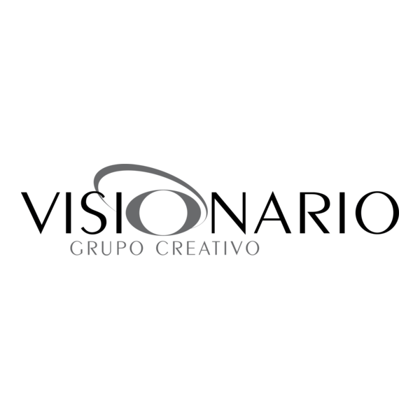 Visionario Grupo Creativo Logo PNG Vector