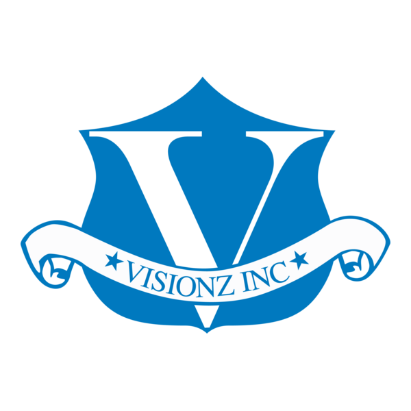 Visionz Inc Logo PNG Vector