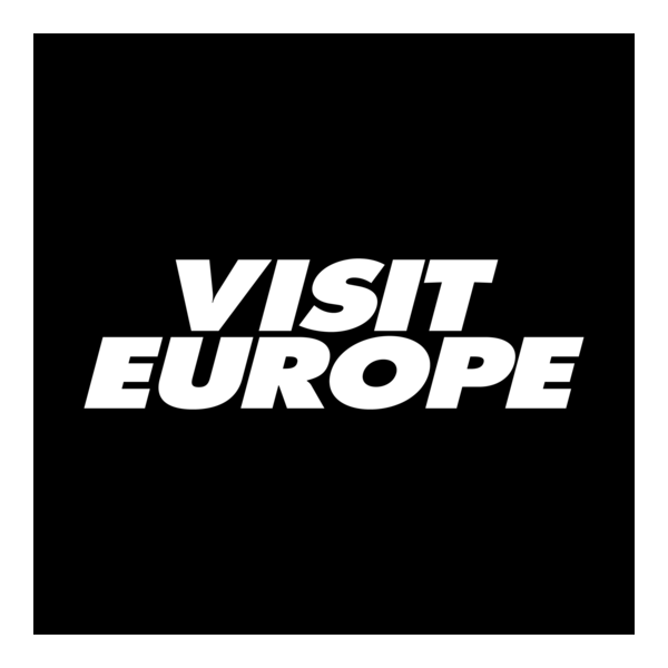 Visit Europe Logo PNG Vector
