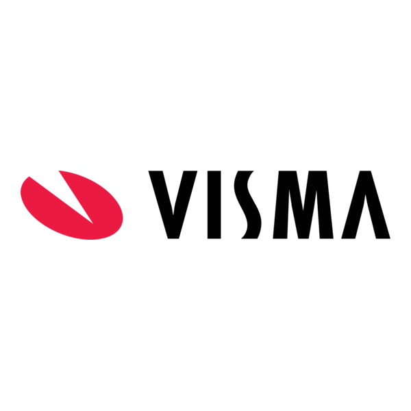 Visma Logo PNG Vector