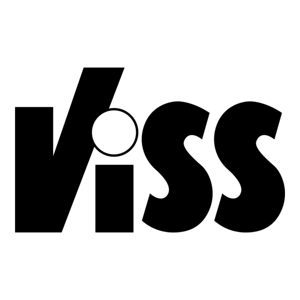 Viss Logo PNG Vector