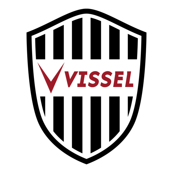 Vissel Kobe Logo PNG Vector