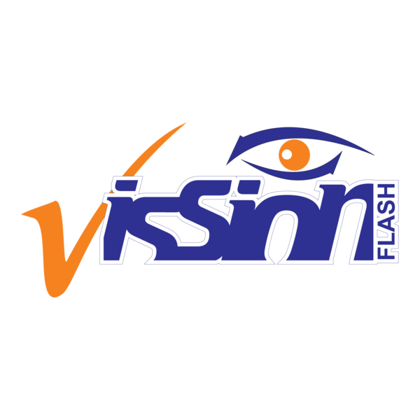 vissionflash argentina Logo PNG Vector
