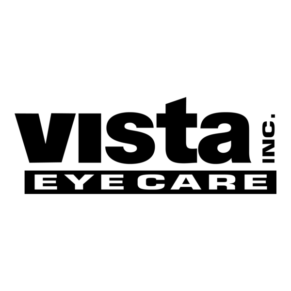 Vista Eyecare Inc Logo PNG Vector
