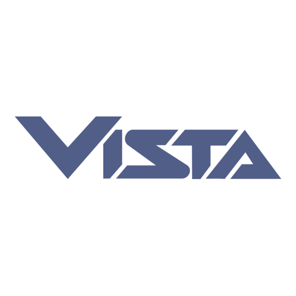 Vista Logo PNG Vector