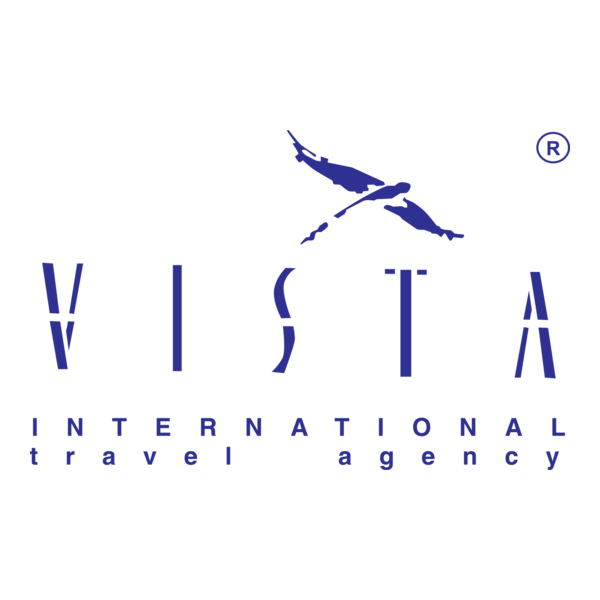 Vista Logo PNG Vector