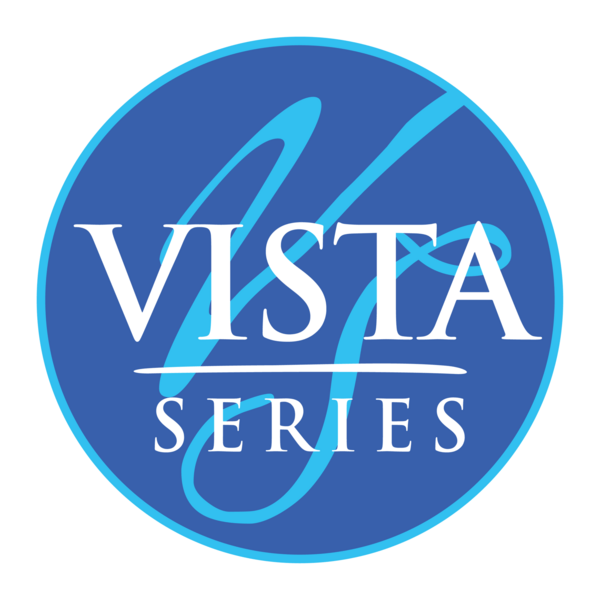Vista Series Logo PNG Vector