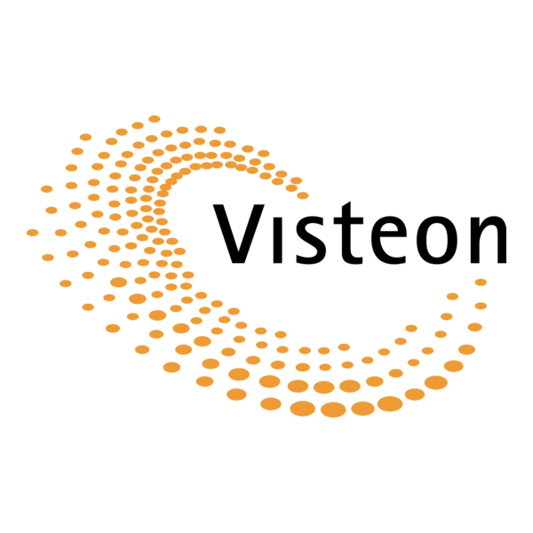 Visteon Logo PNG Vector