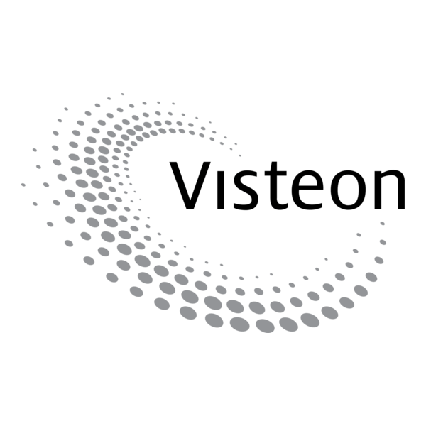 Visteon Logo PNG Vector